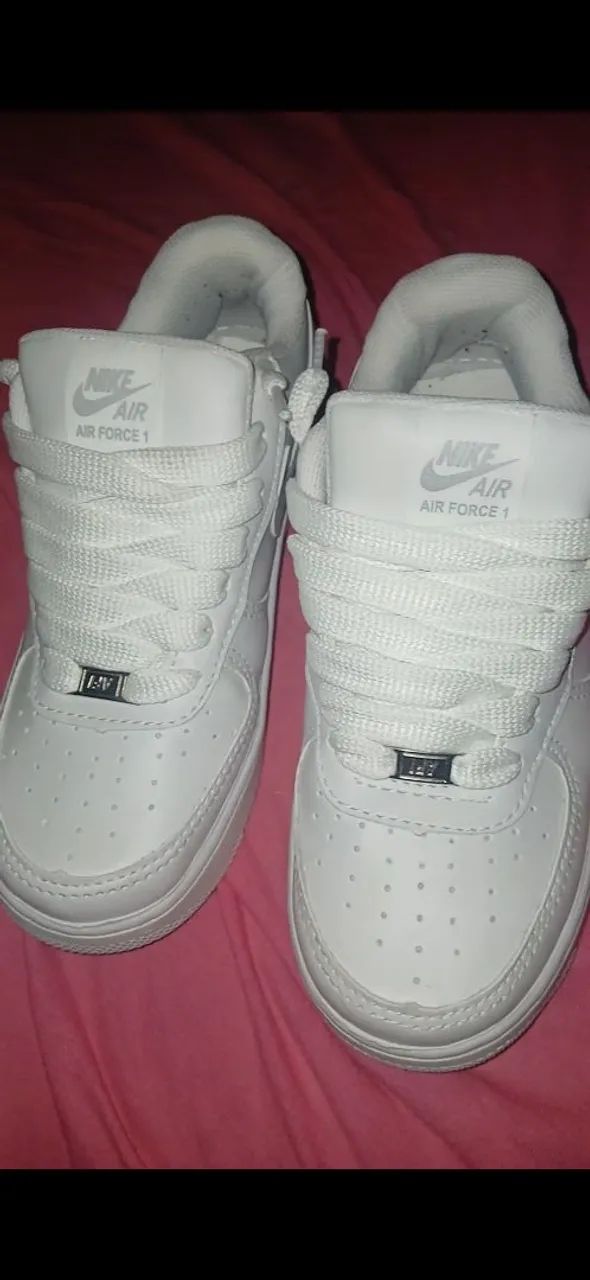 Tenis air force branco nike