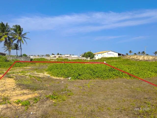 Terreno em Pirambu-SE - Foto 2