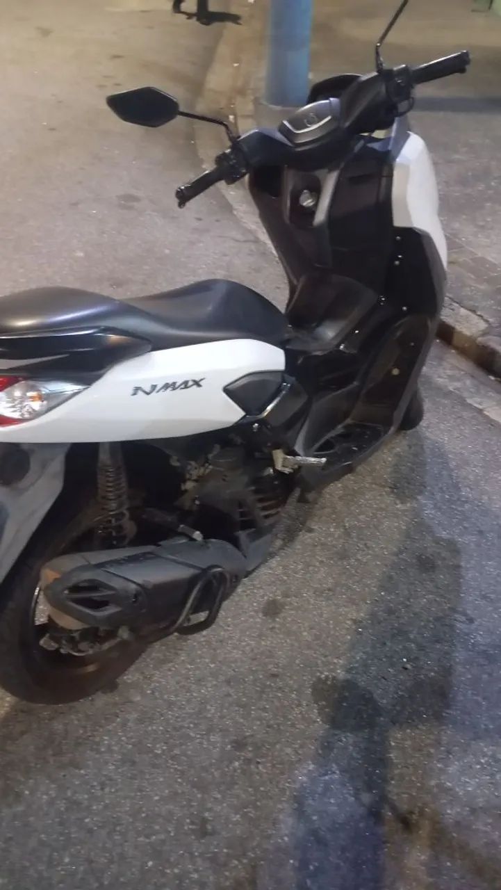 Nmax 22  - Foto 2