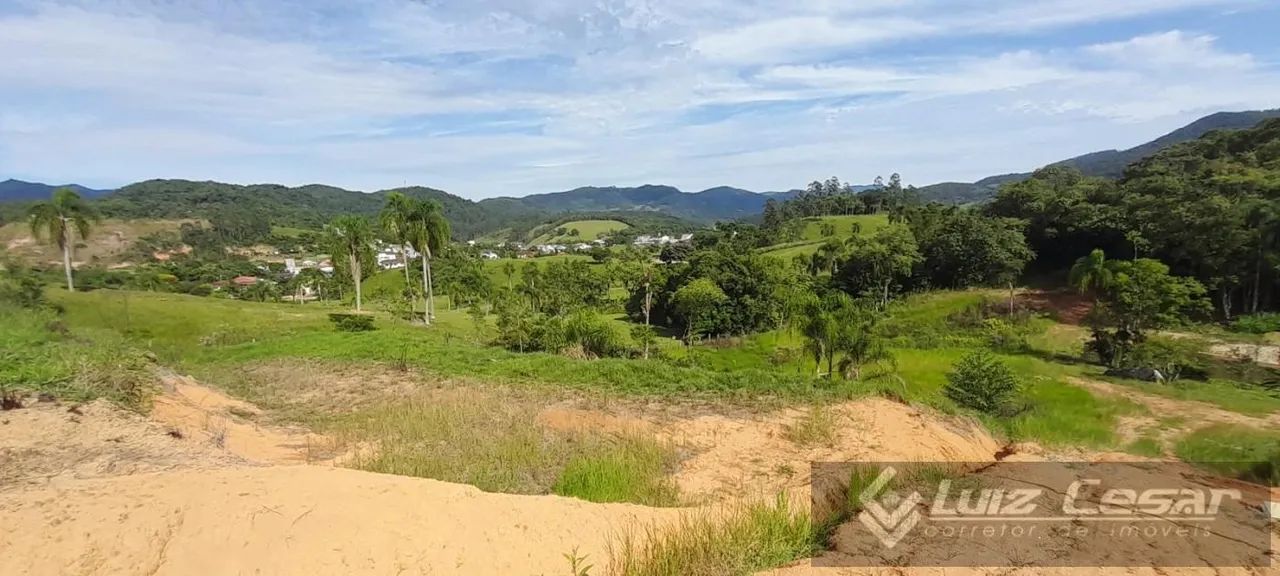 Terreno para Venda em Santo Amaro da Imperatriz, Paço Fundo - Foto 3