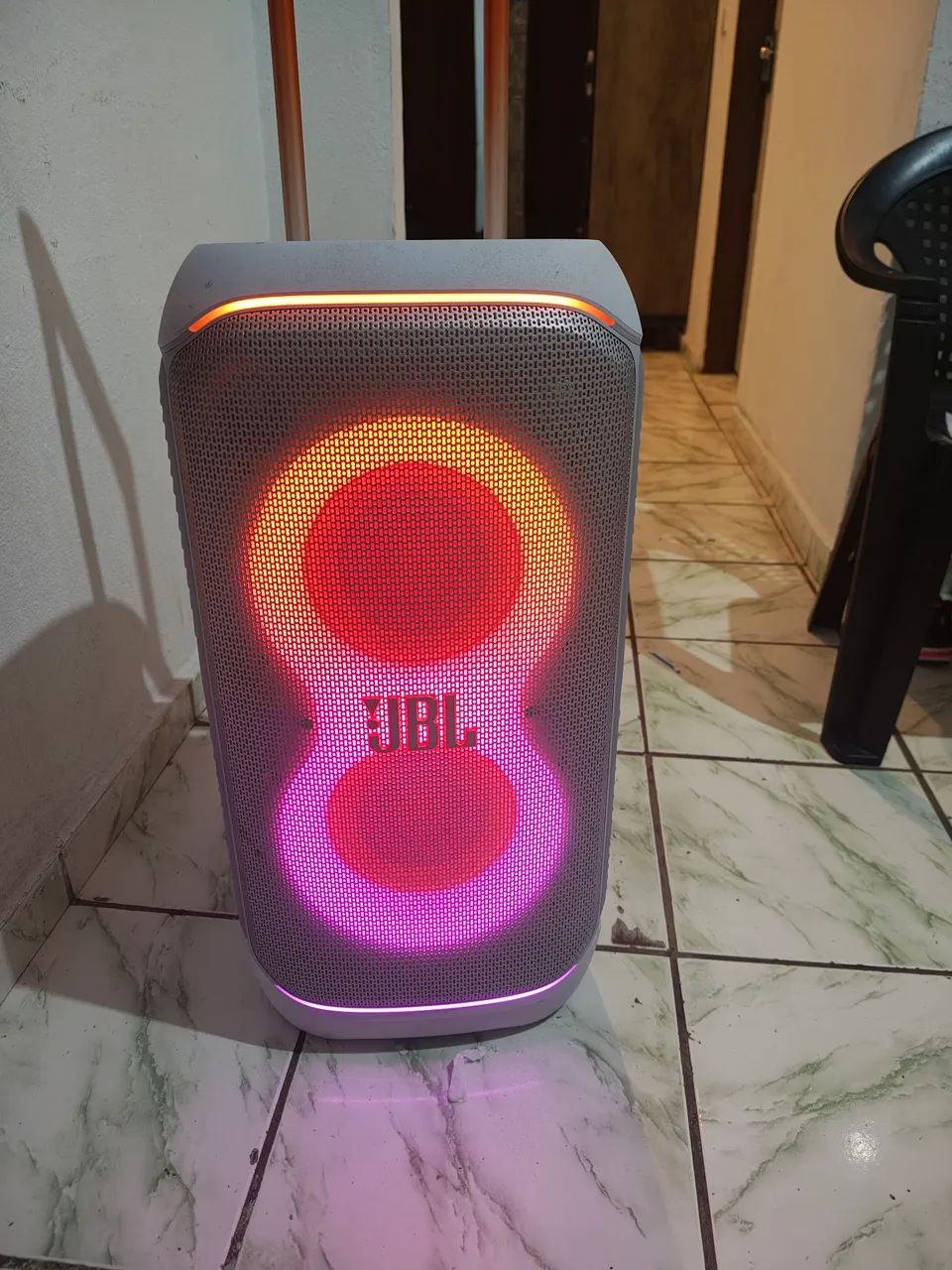Caixa JBL 320 - Foto 2