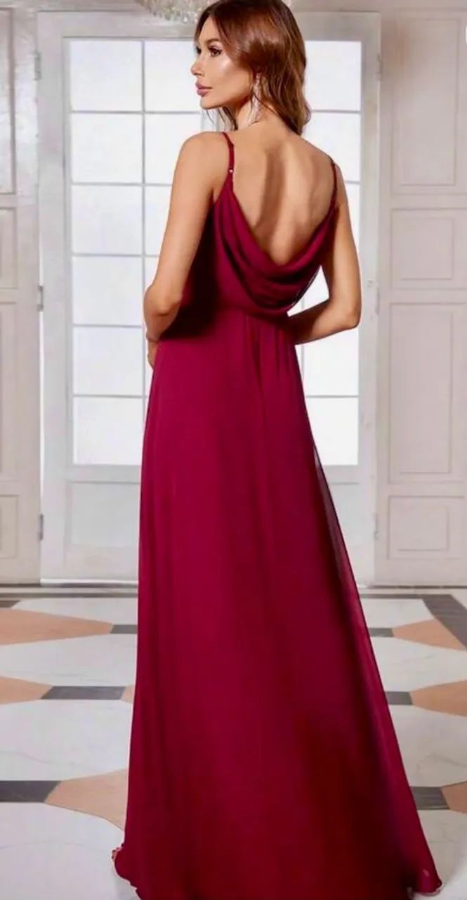 Vestido de festa  - Foto 3