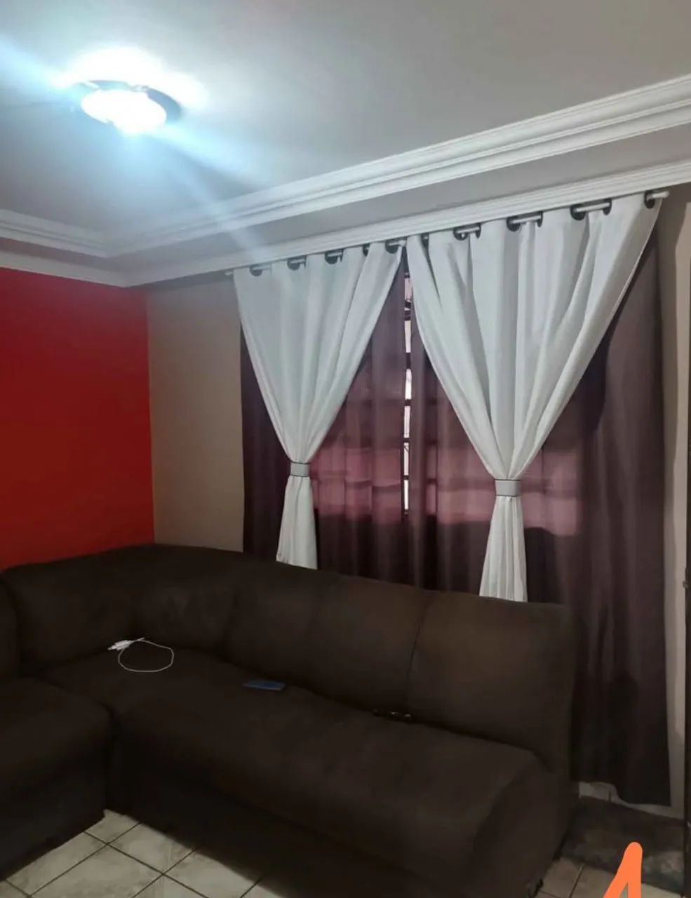 Casa em santa Maria na laje  - Foto 3
