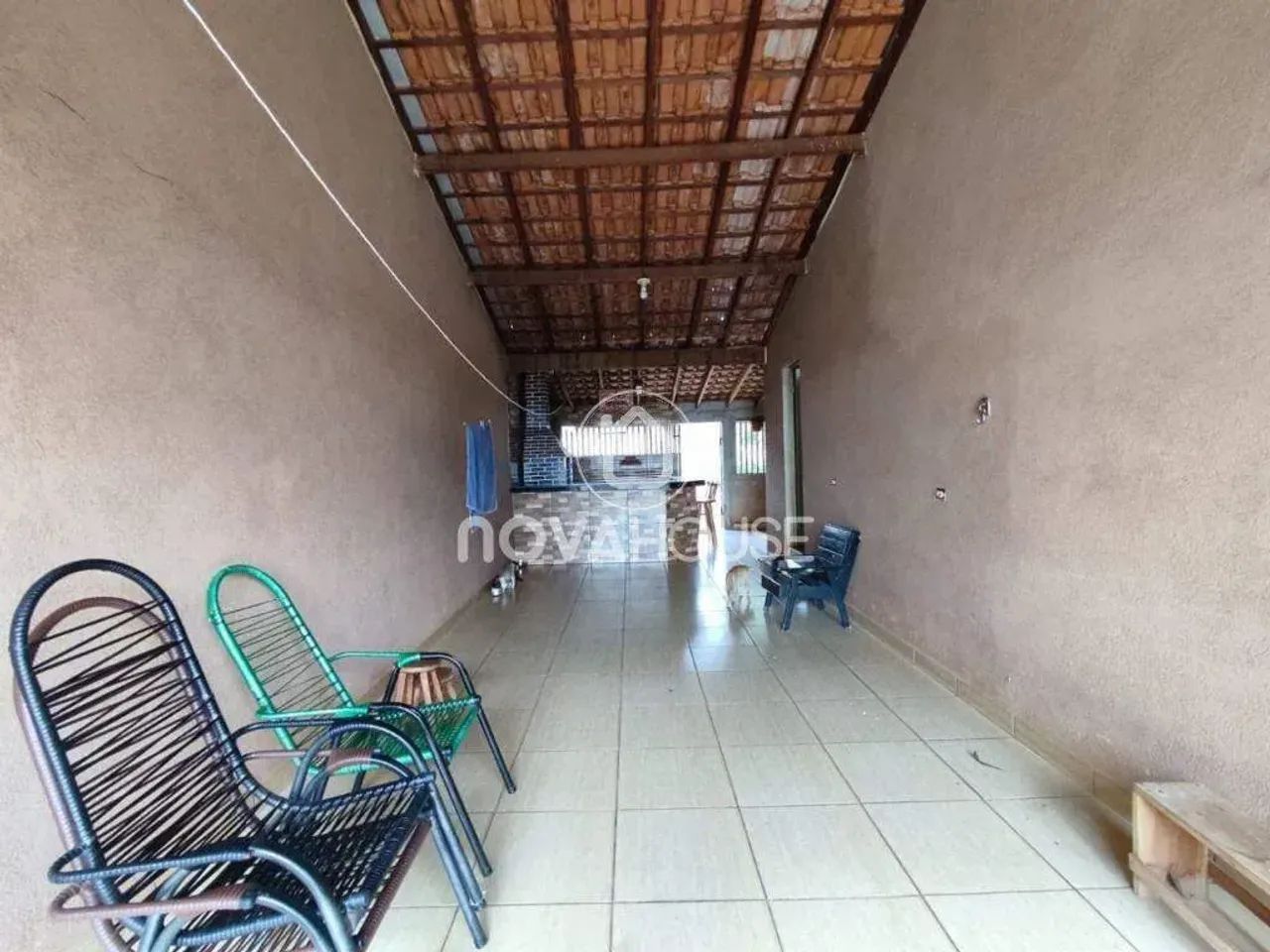 CASA COM QUITAL - Foto 4