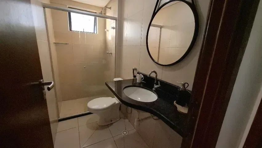 3 QUARTOS COM VARANDA FAROL - Foto 4