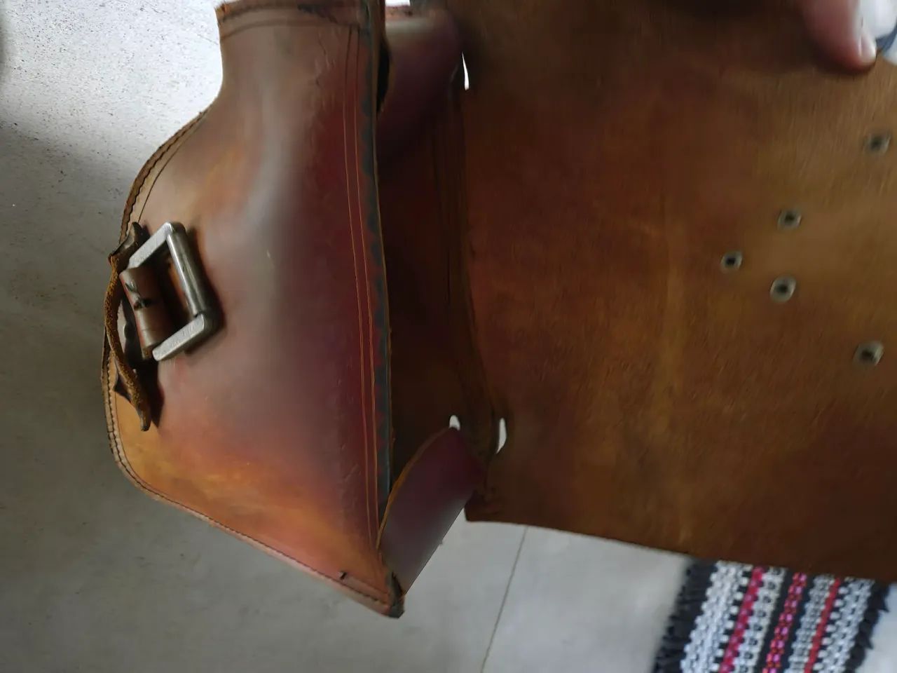 Alforge Harley - Foto 2