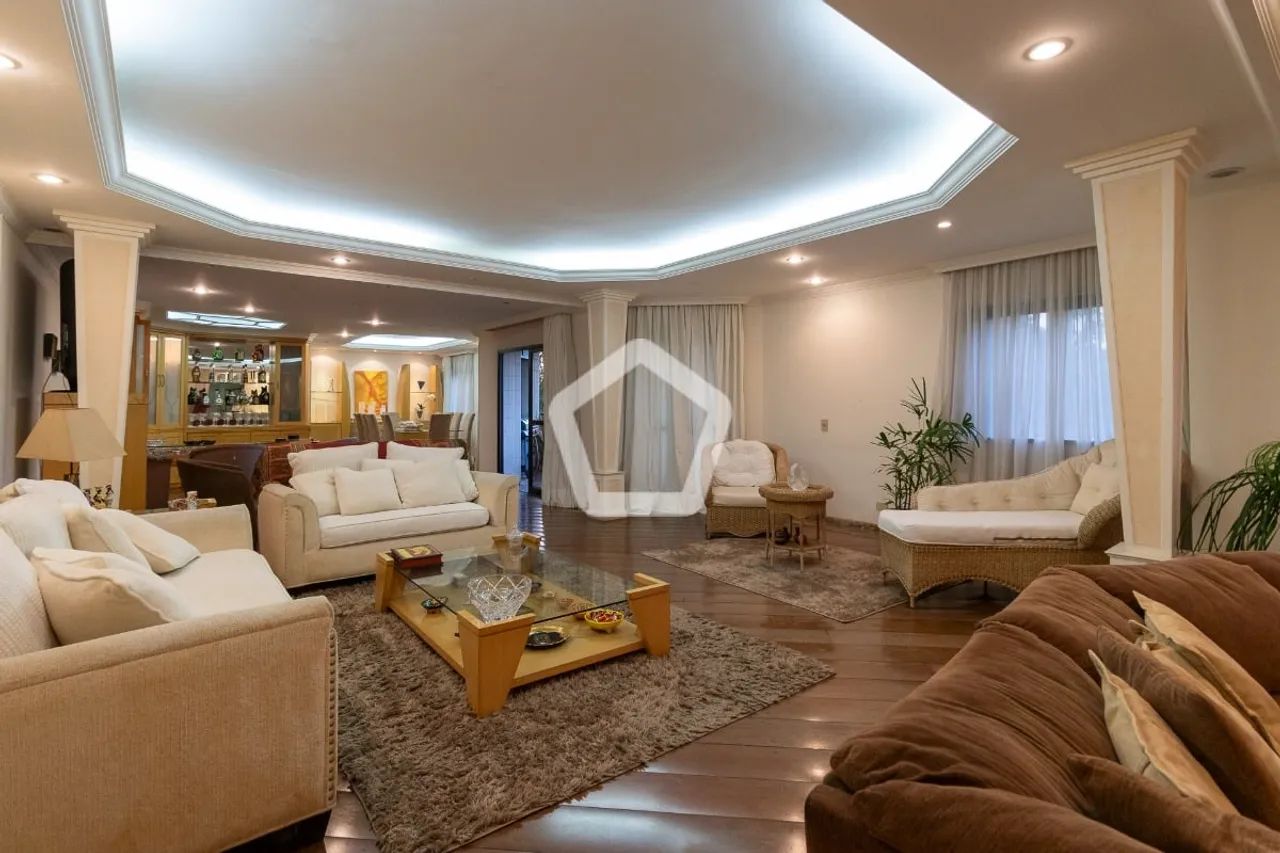 Apartamento em Bosque da Saúde - Foto 4