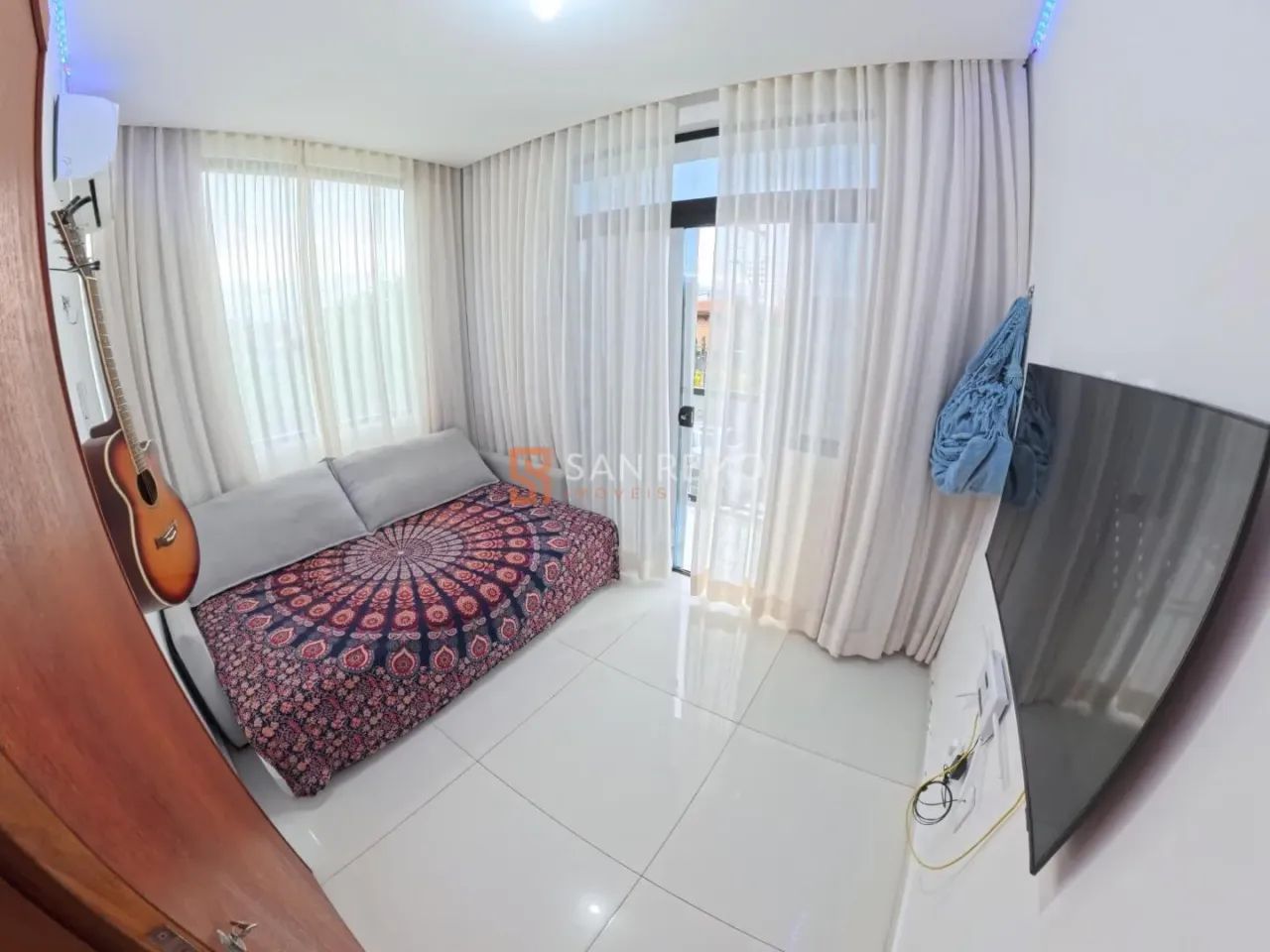 Campeche | Apartamento 2 quartos - Foto 3