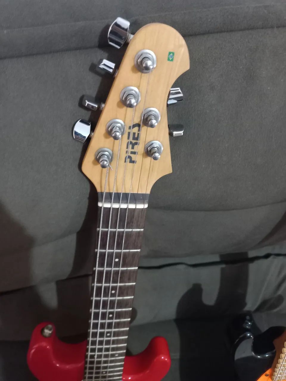 Guitarra infantil  - Foto 5