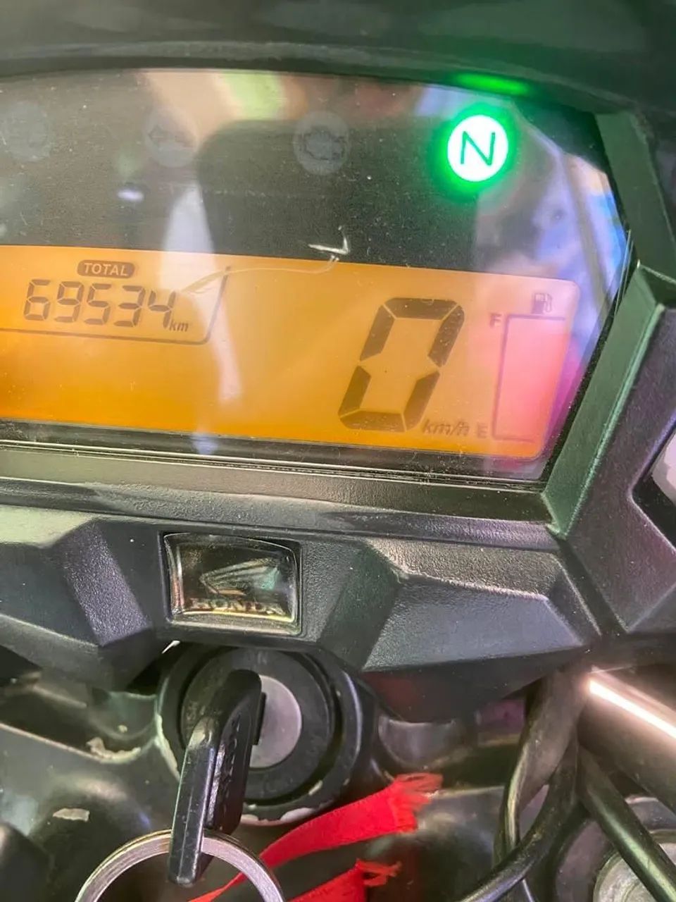 Start 2019