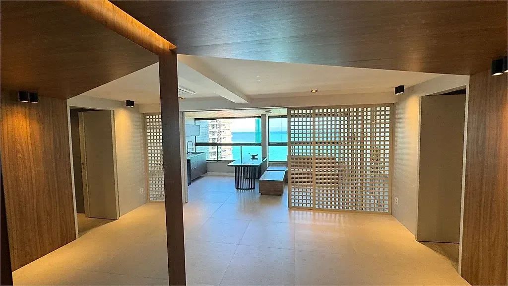 Apartamento 5 Quartos no Evolution Sea Park - Jacarecica