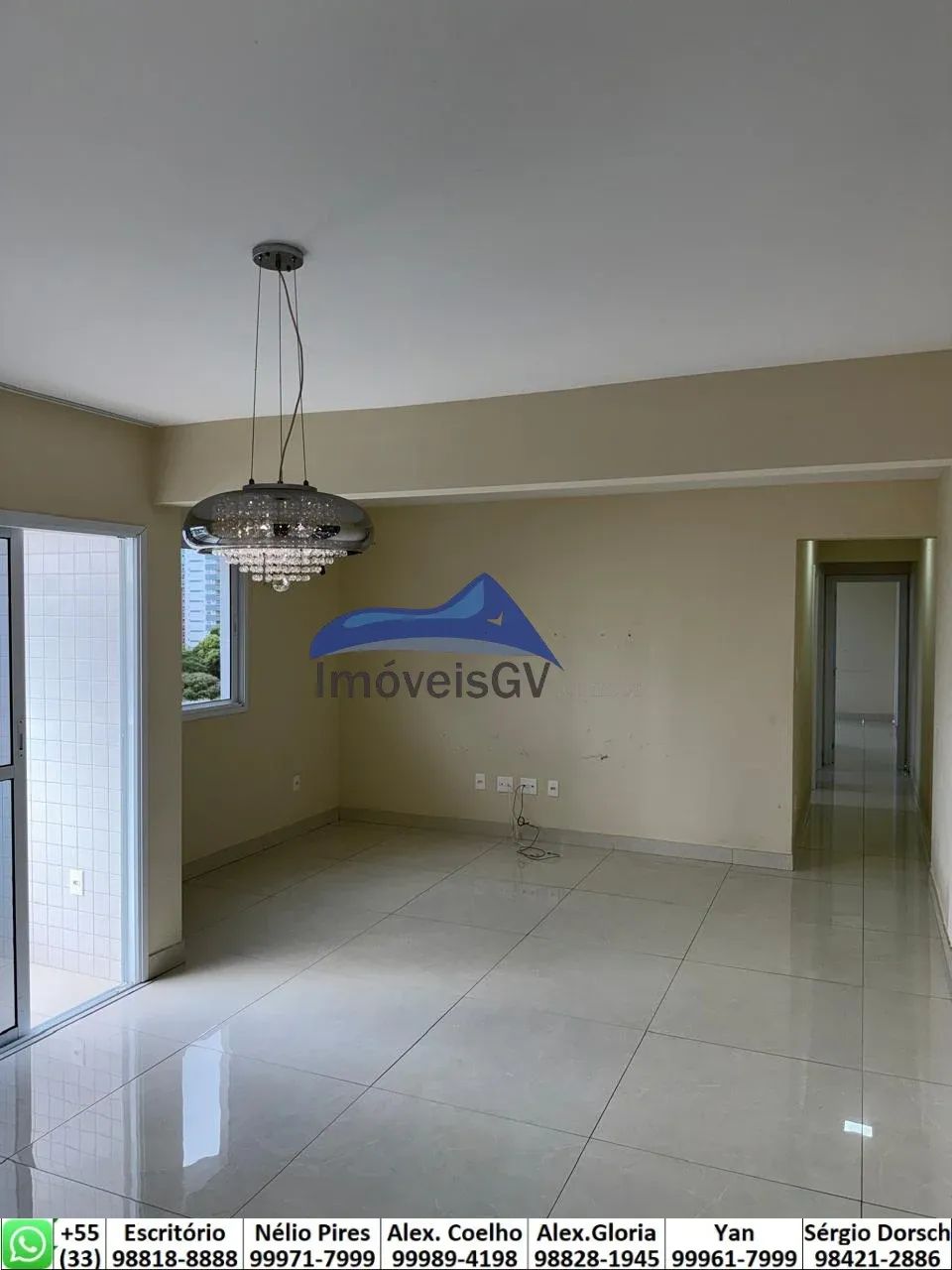 Apartamento - Centro - Foto 4
