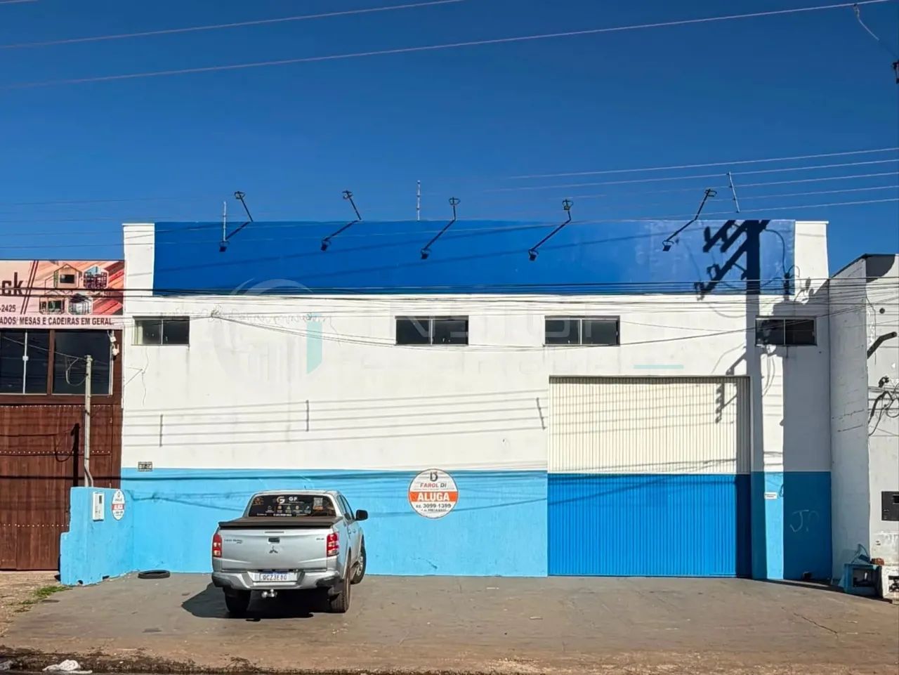 GALPAO A VENDA - Foto 3