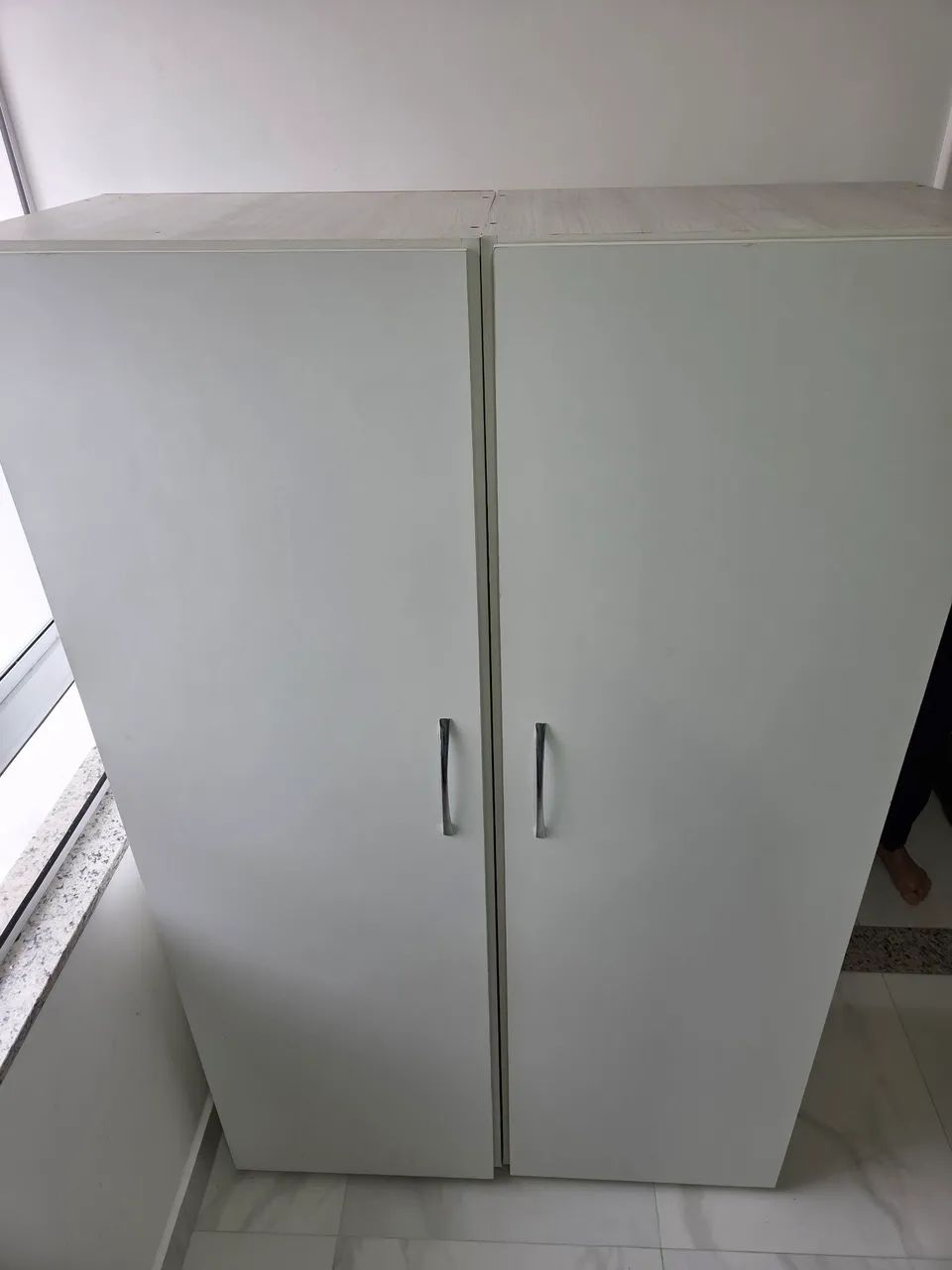 Armario MDF prático 