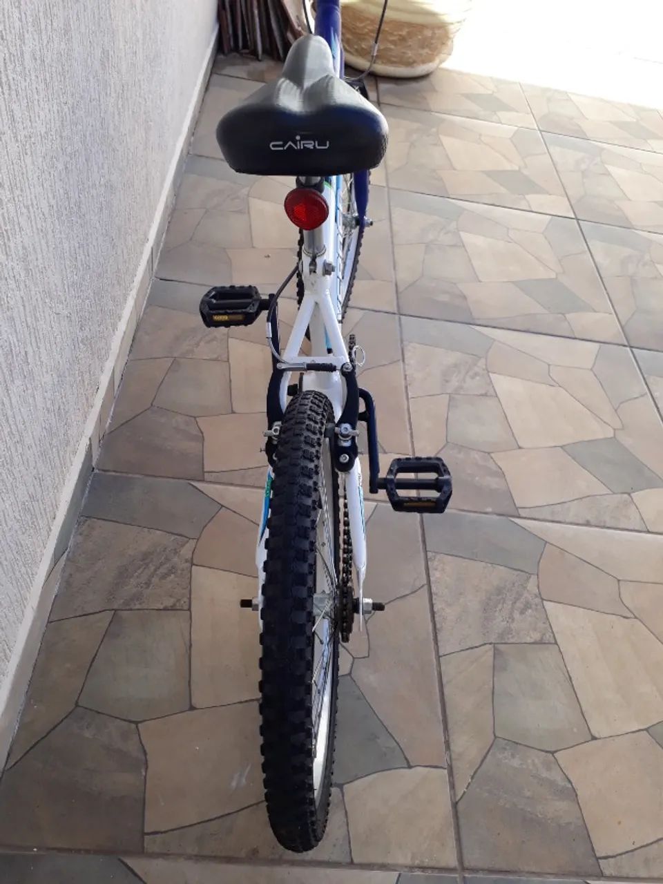 Bicicleta aro 20 - Foto 2