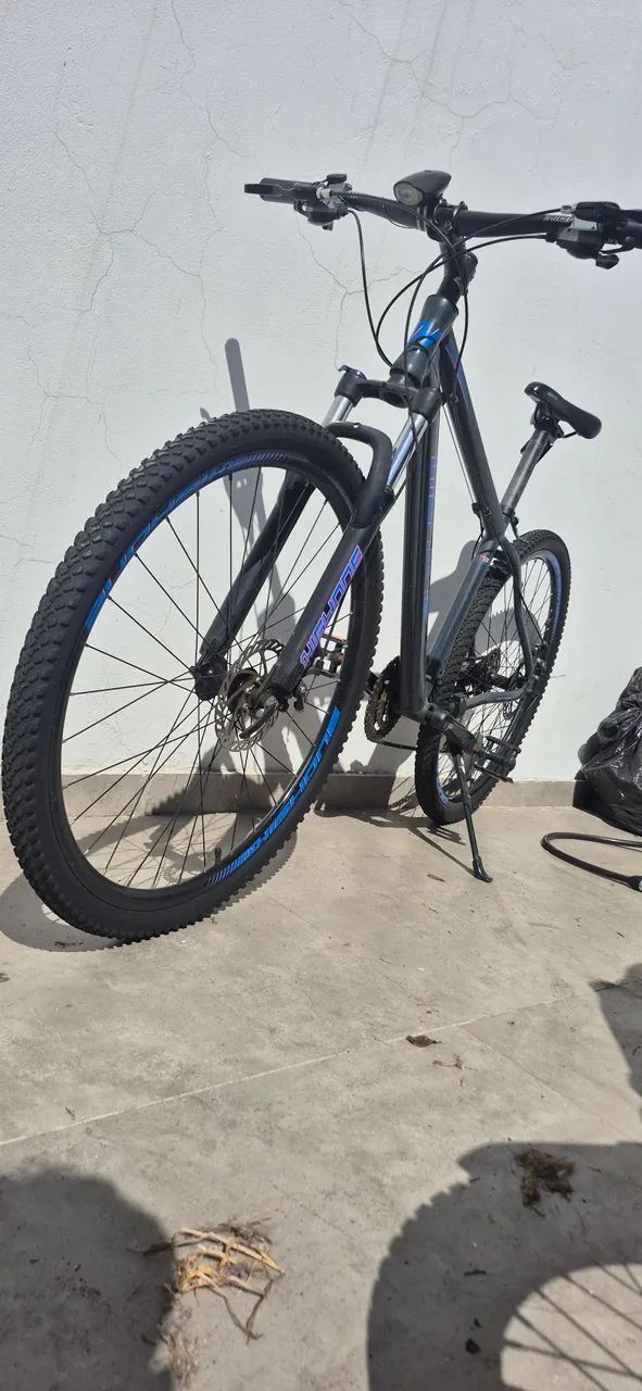 Bike aro 29 