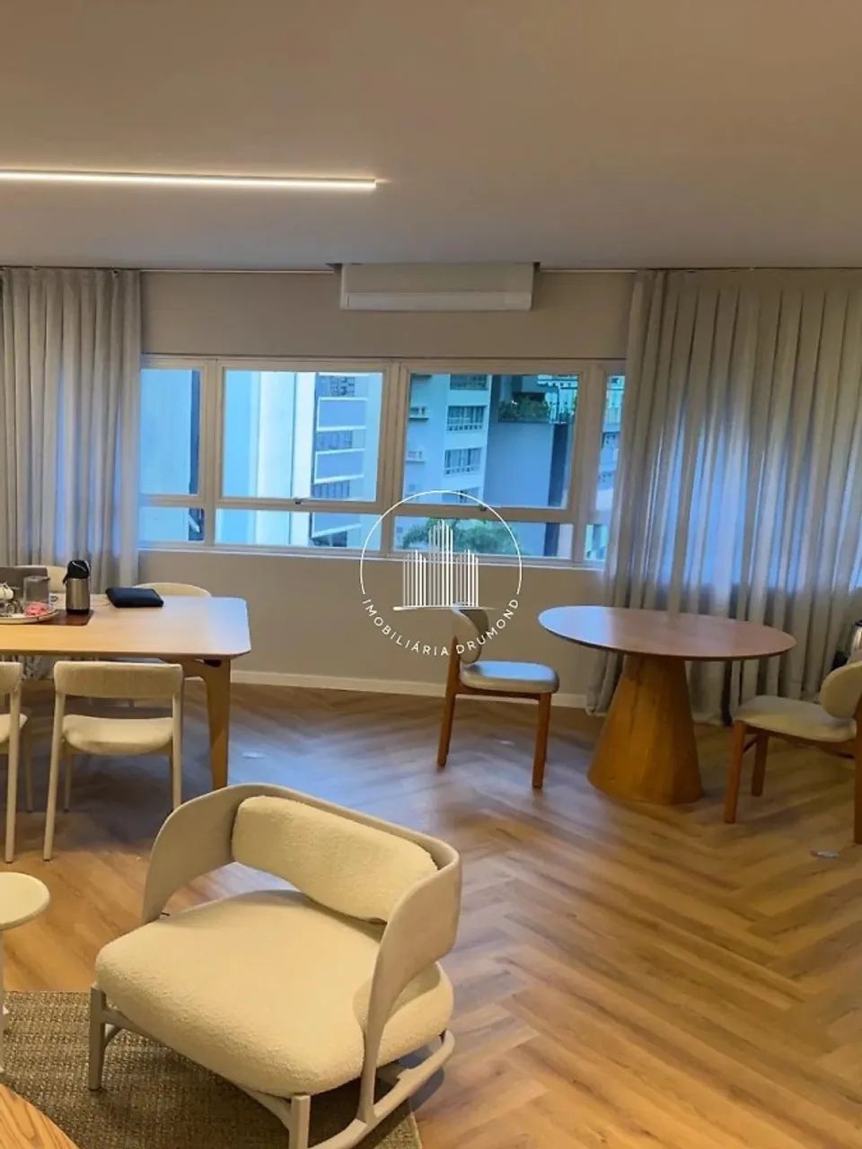 Sala Comercial para Venda em Florianópolis, Centro, 1 banheiro, 1 vaga - Foto 3
