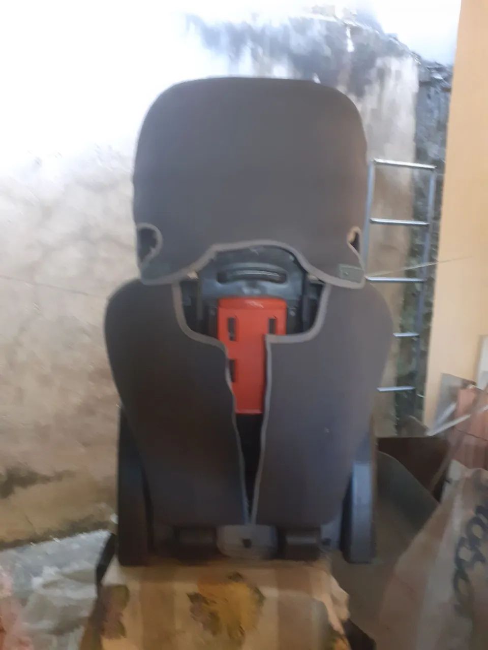 Cadeirrinha de Carro - Foto 4