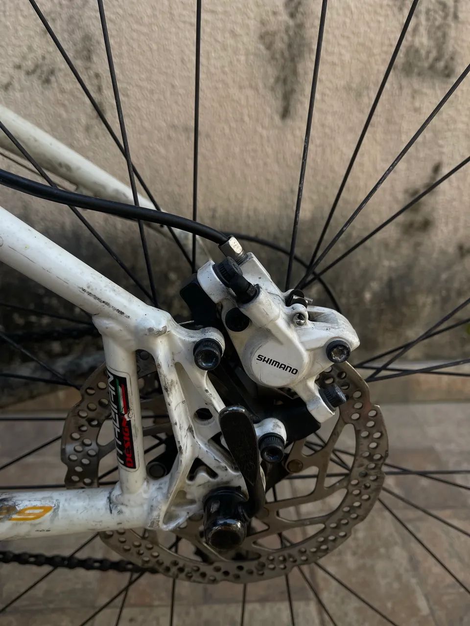 Bicicleta OGGI aro 29 - Foto 2