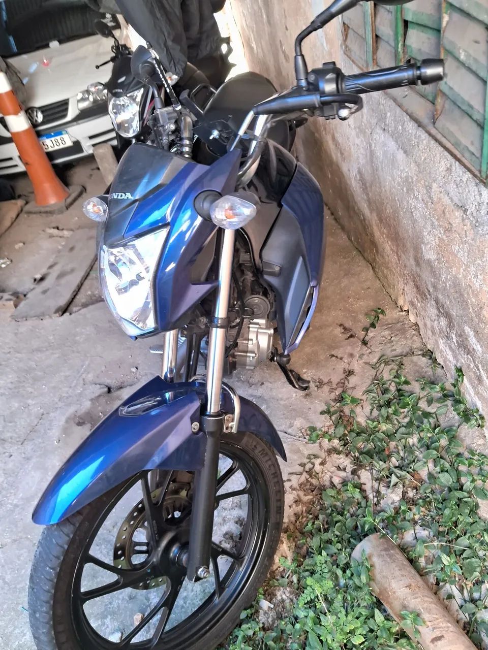 Fan 160 flex  - Foto 2