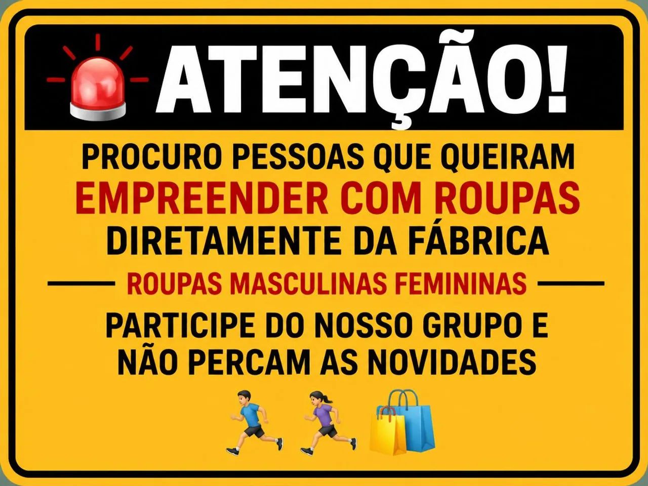 Vendedoras (o)
