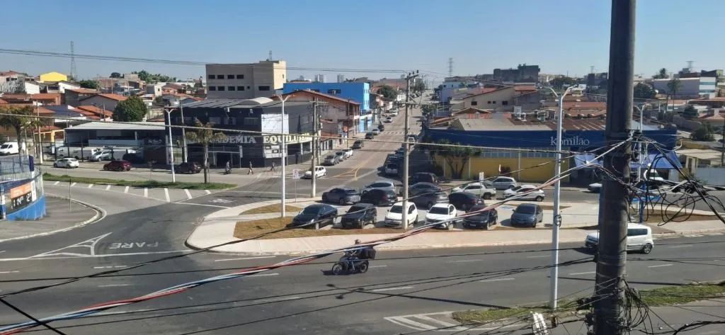 Salão à venda, 300 m² por R$ 1.790.000,00 - Jardim Toledo - Votorantim/SP - Foto 2