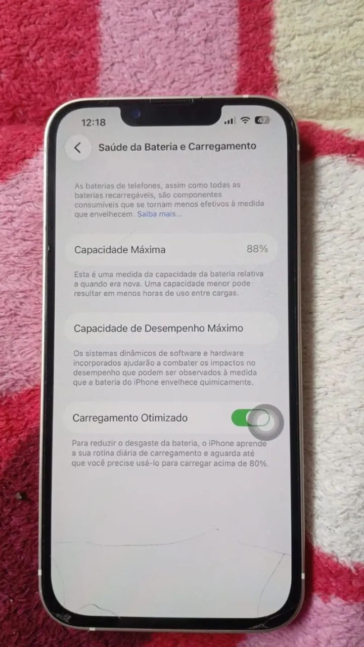  iPhone 13 128GB