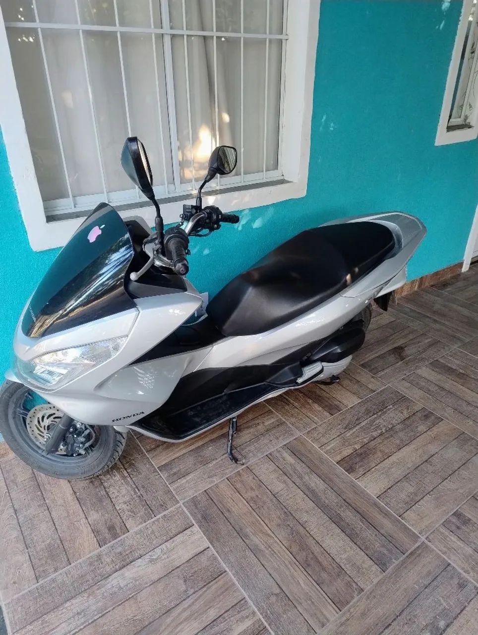 PCX ano 2017 - Foto 4