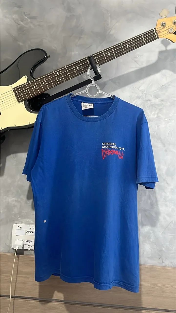 Camiseta ninguém aguenta  - Foto 2
