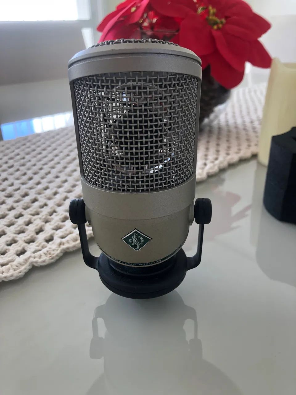 Microfone Neumann BCM 705 