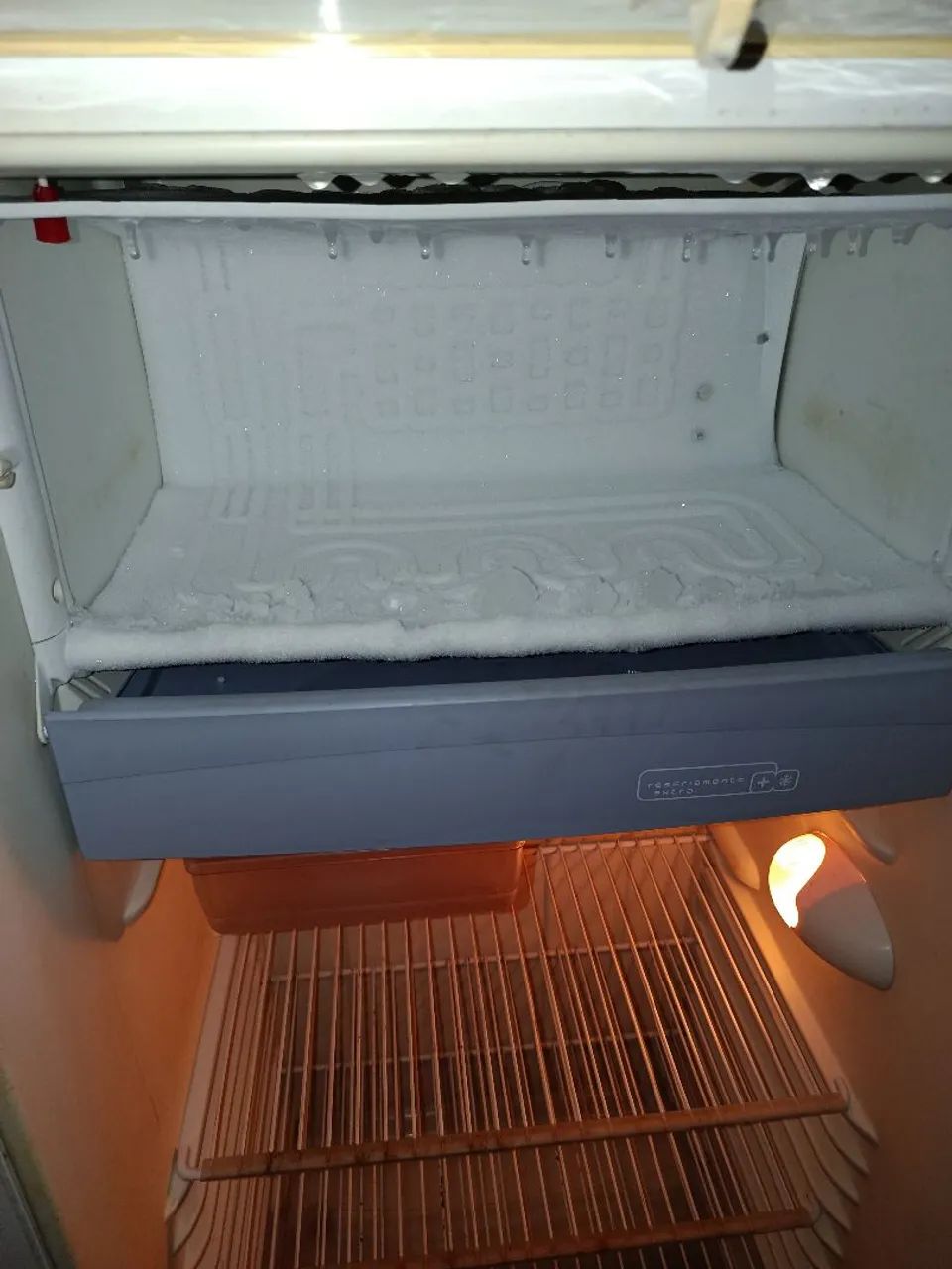 Geladeira Electrolux - Foto 5