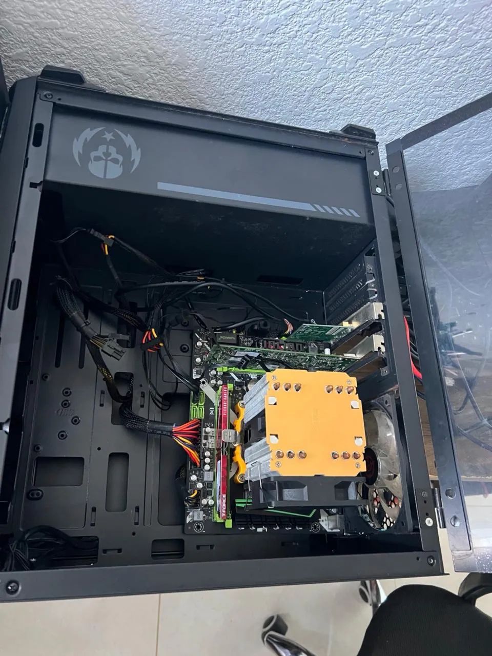 DESKTOP GAMER - Foto 2