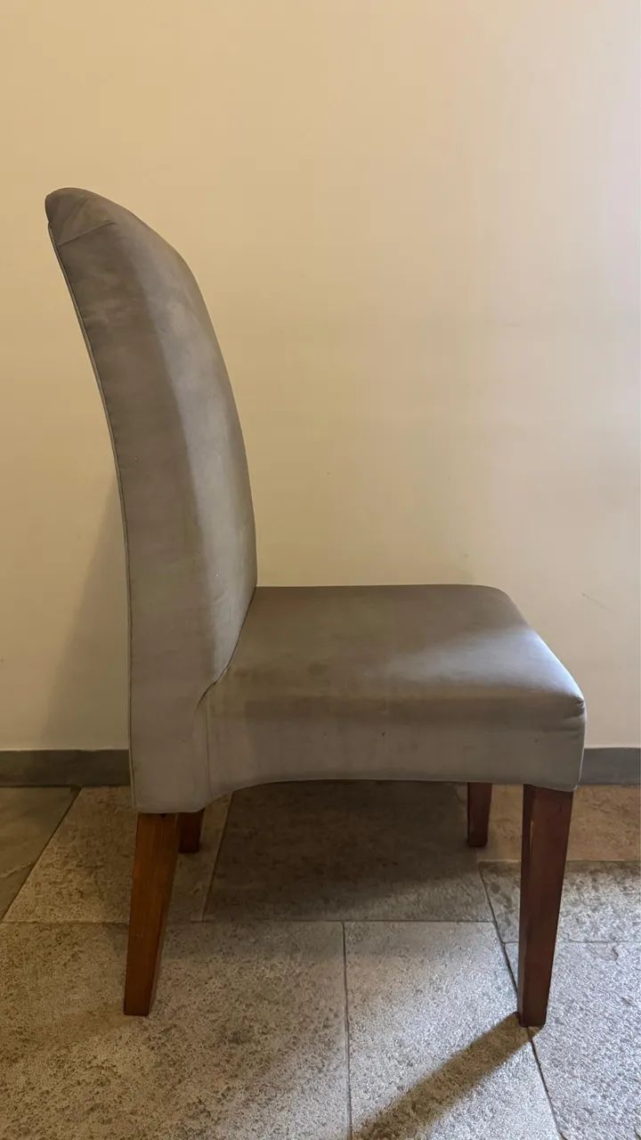 Cadeiras elegantes - Foto 3