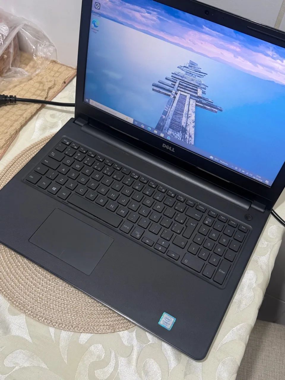 Notebook Dell i7 /SSD - Foto 3