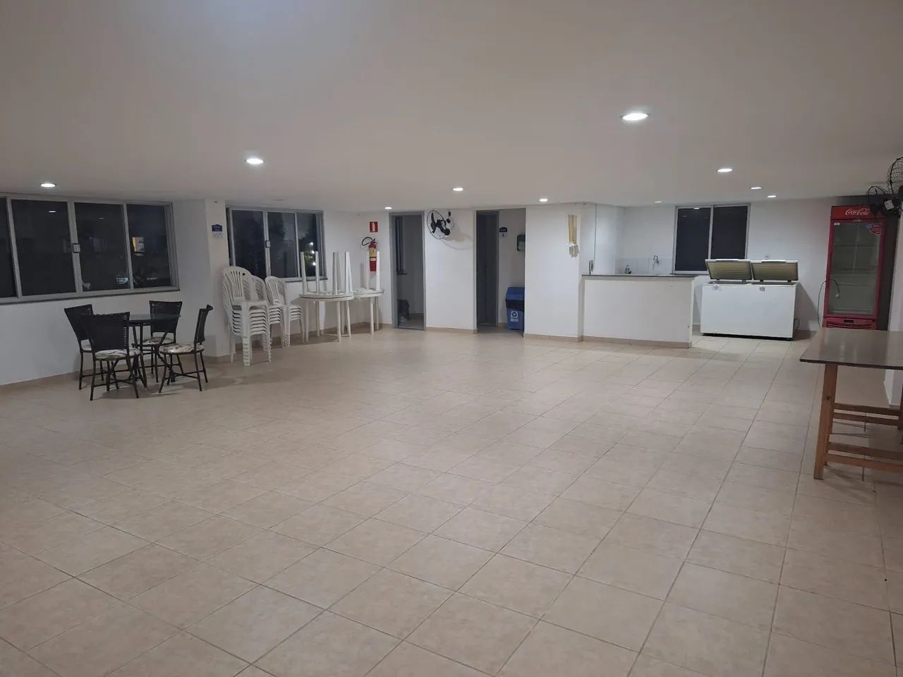 2 Quartos Rua das Gaivotas - Foto 4