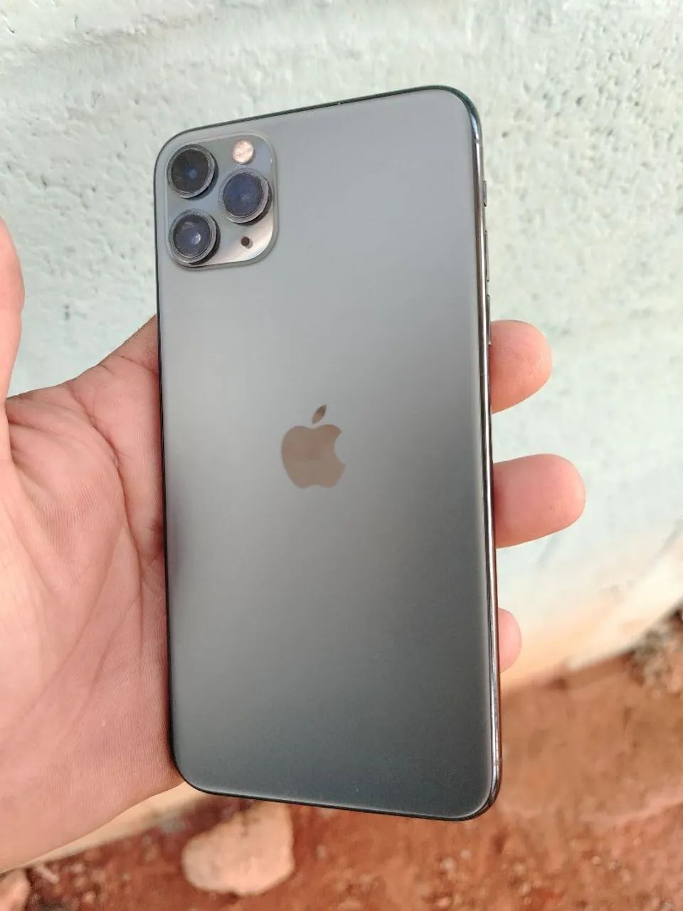 IPhone 11 pro Max - Foto 3