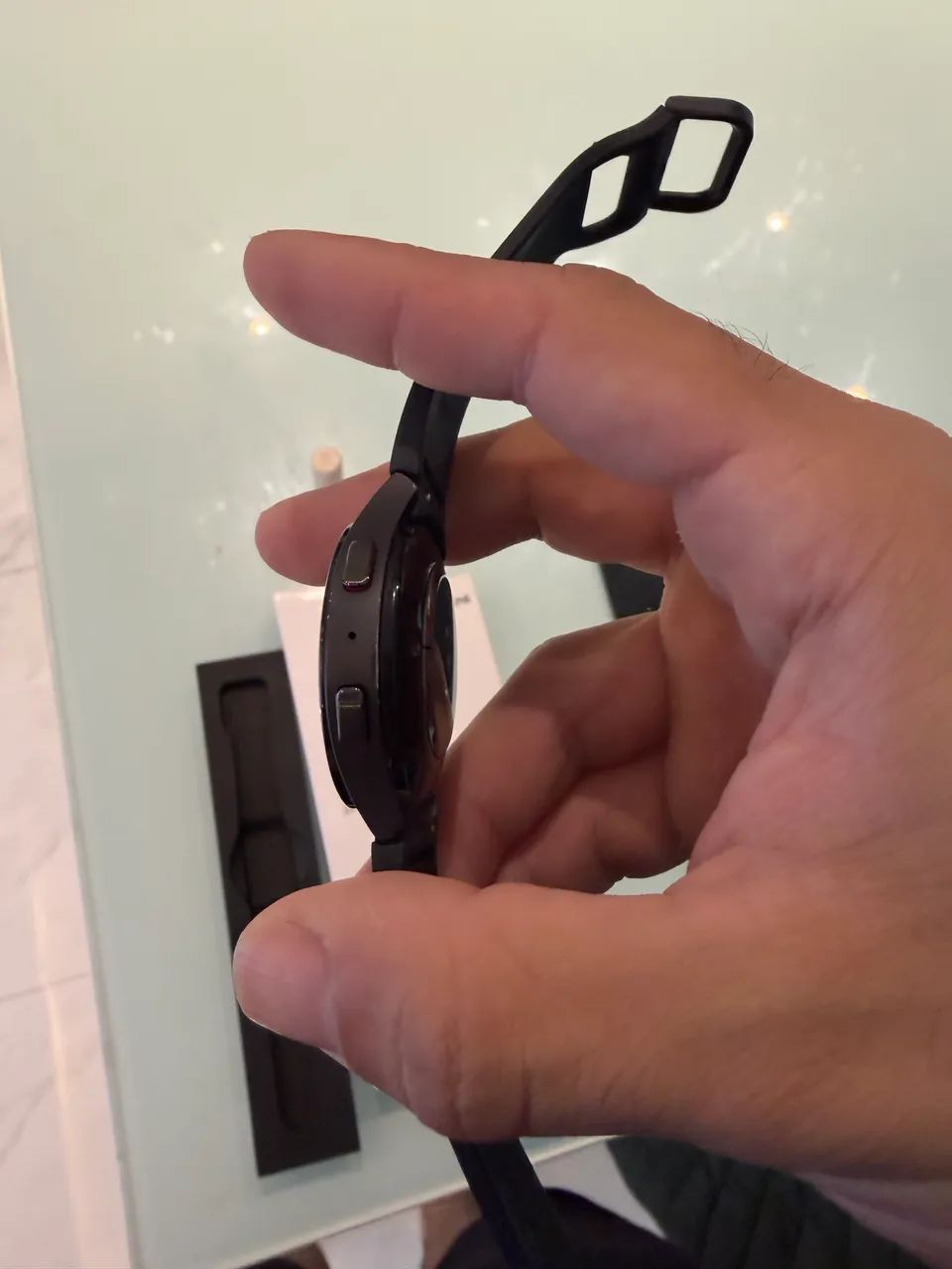 Galaxy Watch 5 LTE 44mm - Foto 3