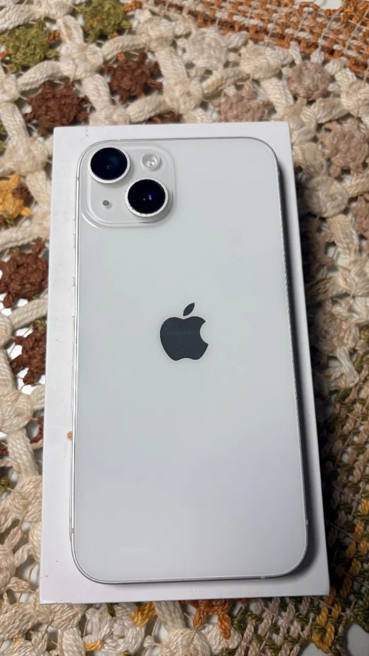 Iphone 14 128gb - Foto 2