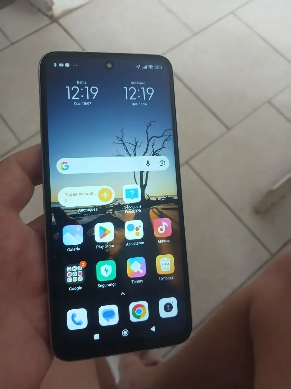 Celular  - Foto 3