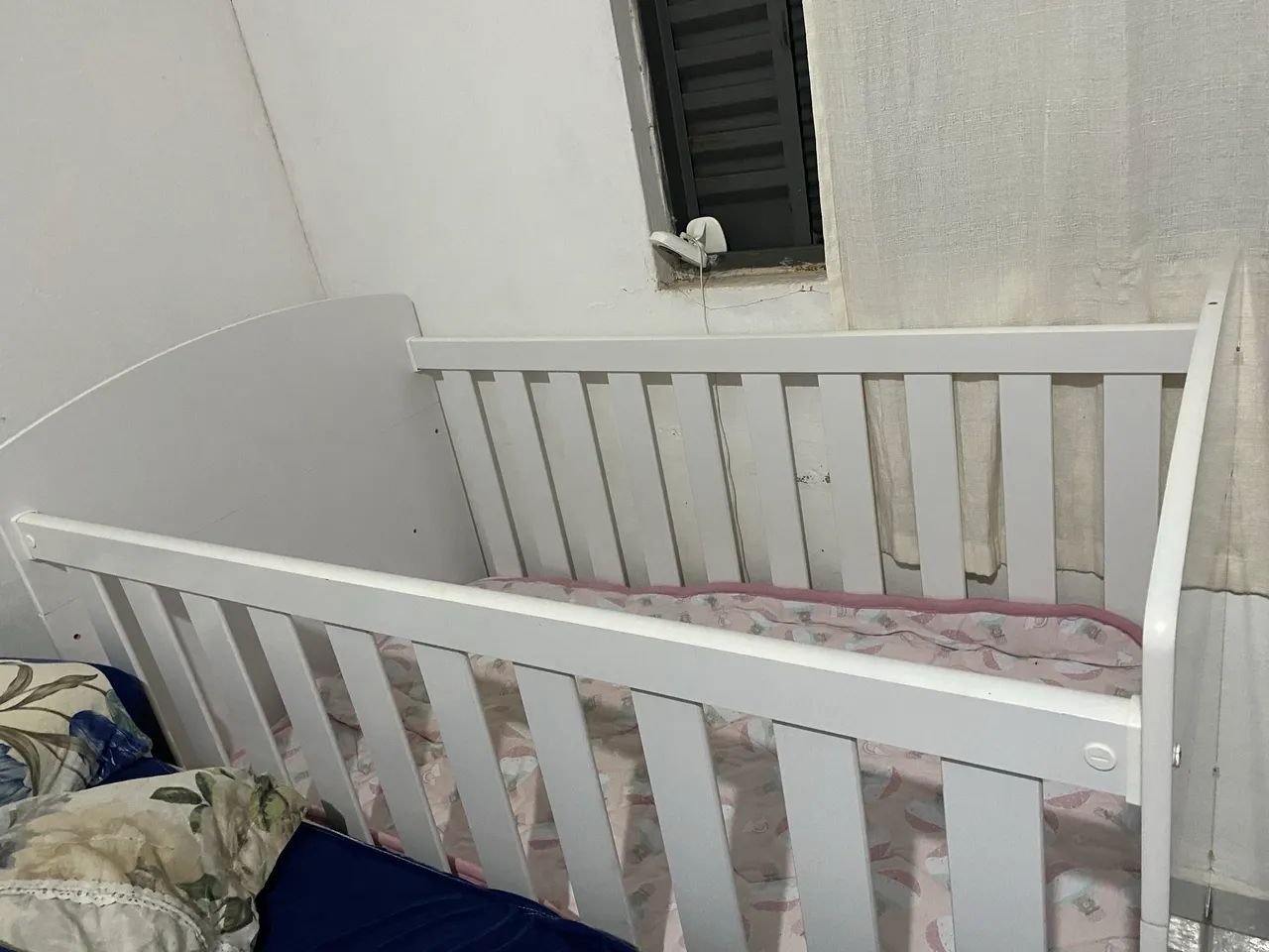 Berço 