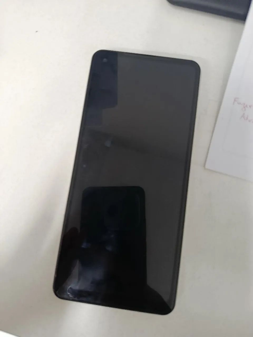 Celular Samsung Galaxy a21s 