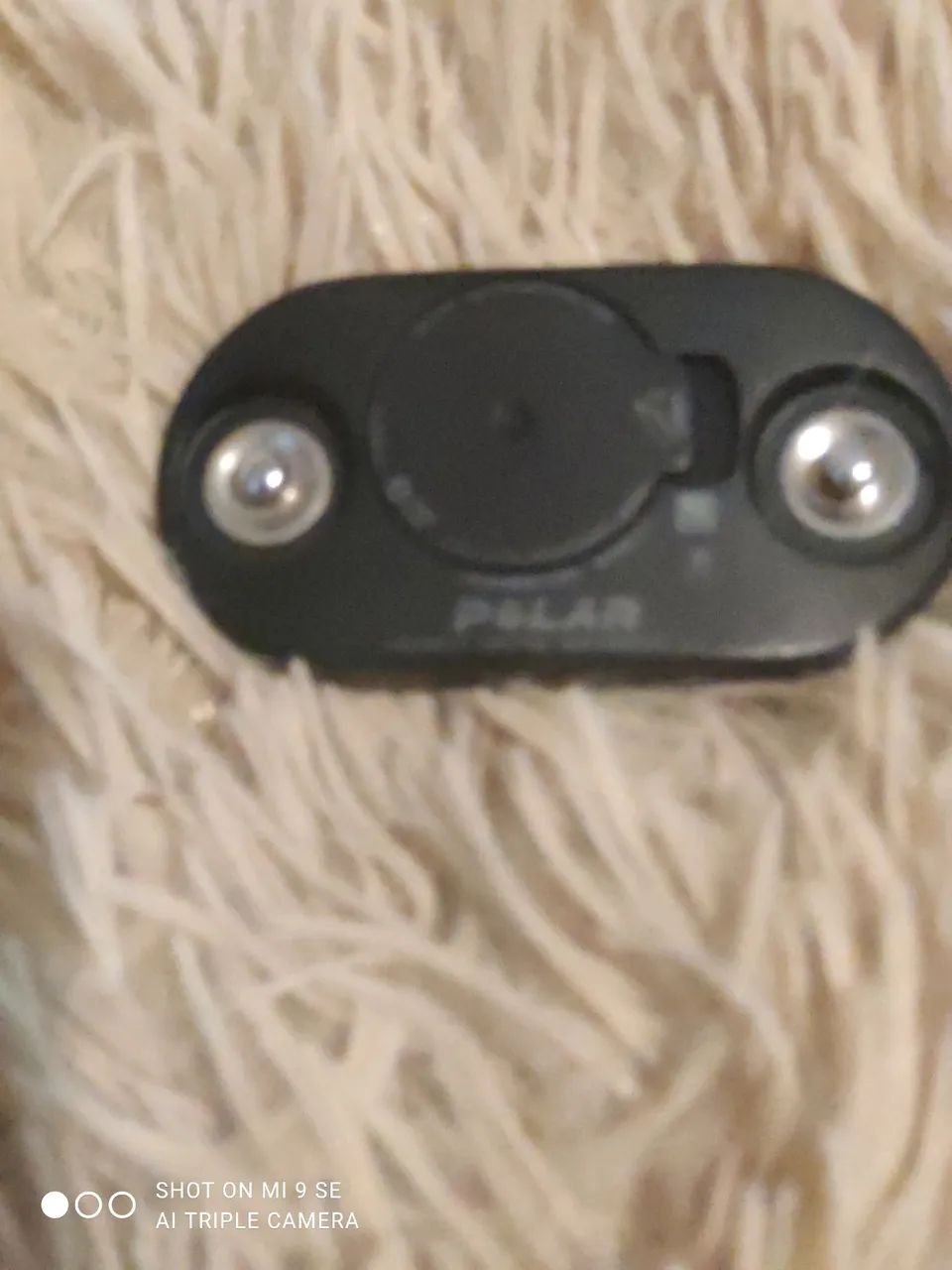 Sensor Polar  - Foto 3
