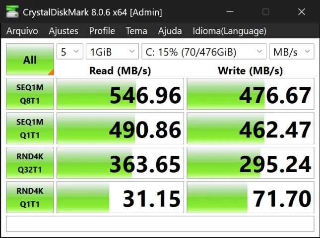 ssd  - Foto 2