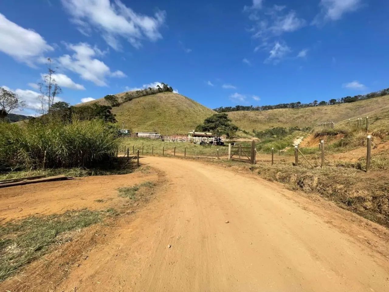 Sítio - Lima Duarte MG