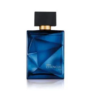 Essencial Perfume Natura Masculino 100ml  - Foto 3