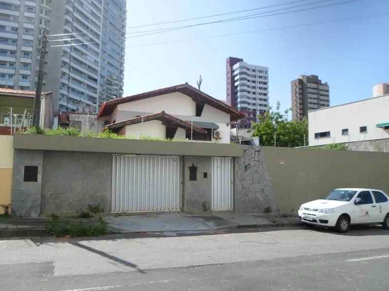 CASA para alugar na cidade de FORTALEZA-CE