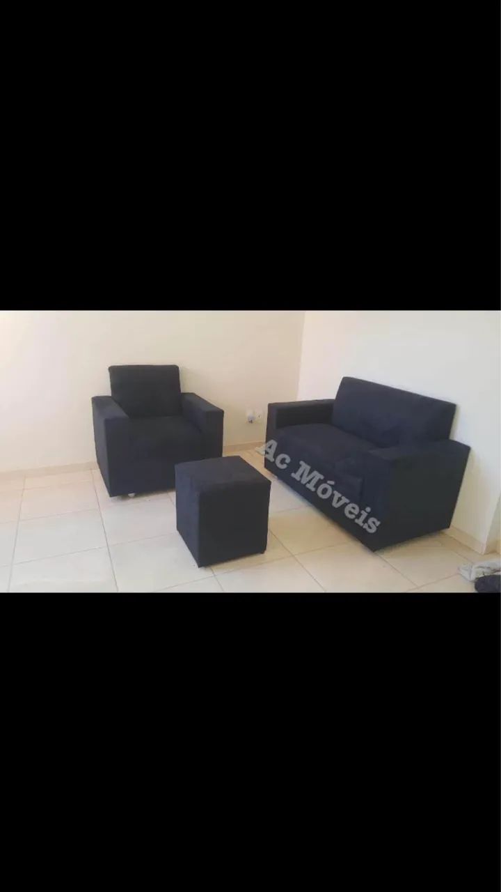 SOFÁ ESTRELA - PROMOÇÃO 