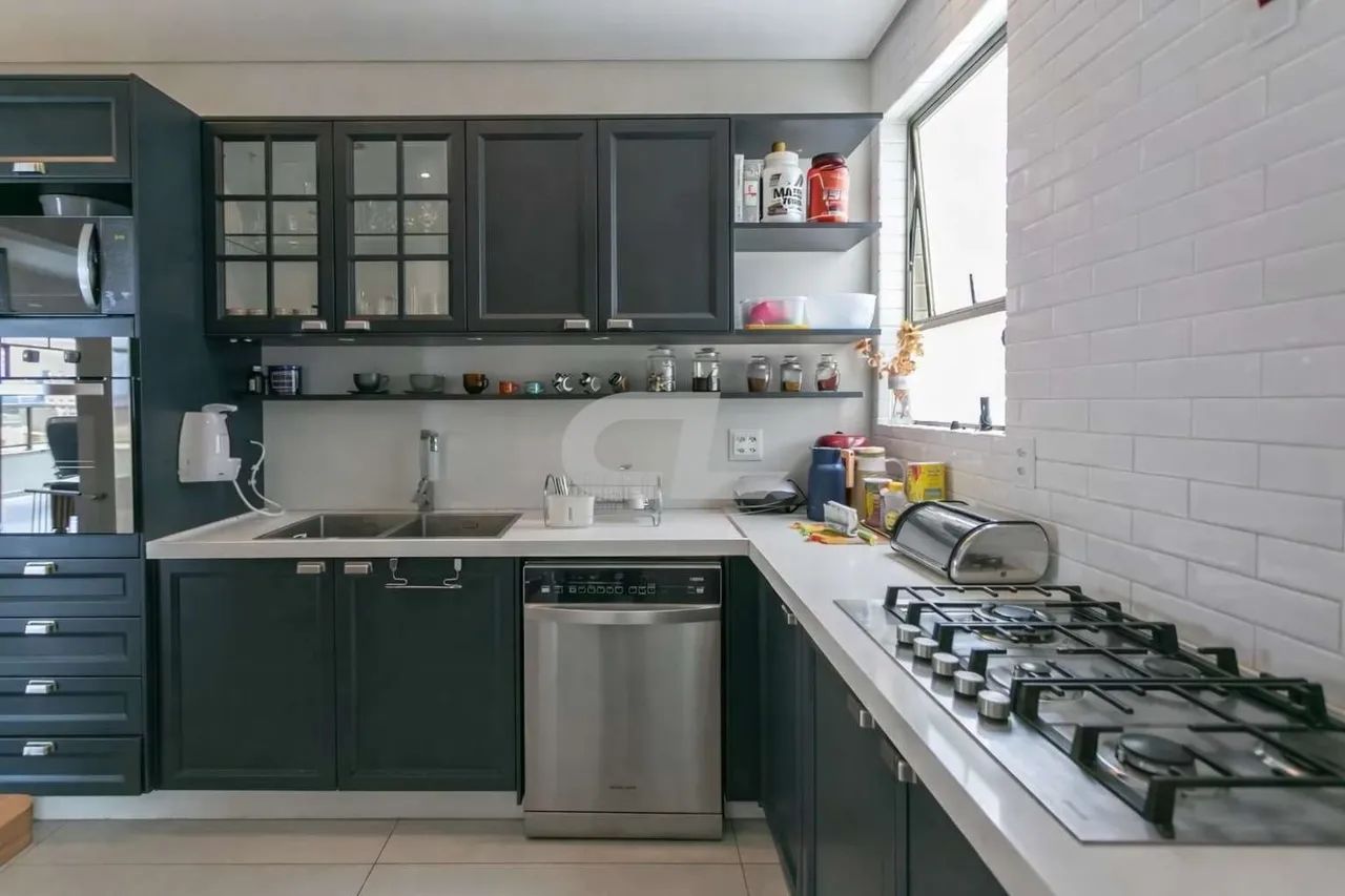 Apartamento, 3 quartos, 1 suite, 2 vagas - Foto 5