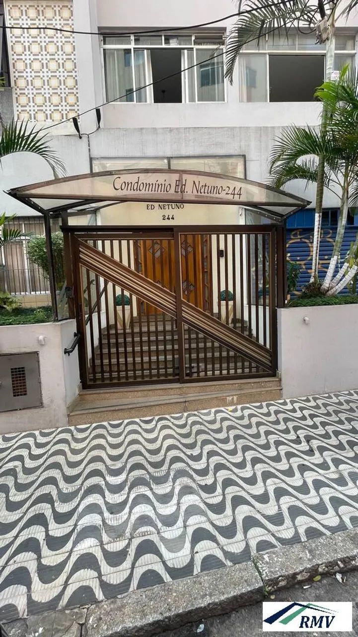 Apartamento no Rudge Ramos. - Foto 3