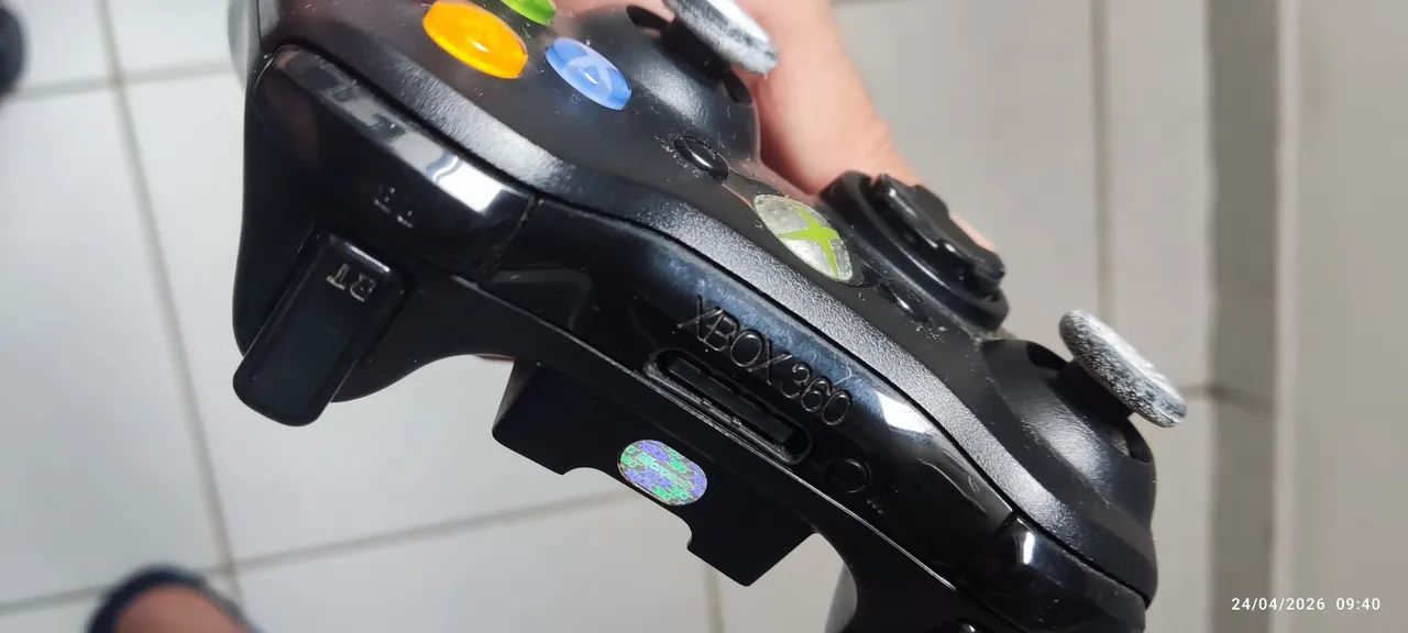 Jostiks xbox - Foto 2